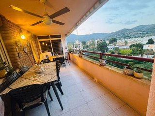Piso en venta en Voramar en Benicasim/Benicàssim