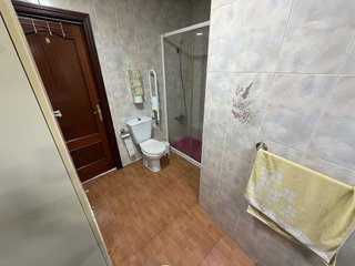 Casa adosada en venta en Bailén