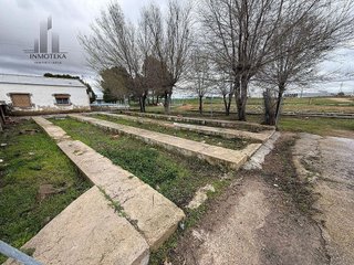 Casa rural en venta en San Antonio Abad - Polígono San Antón en Albacete