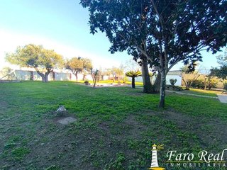 Chalet en venta en La Jara en Sanlúcar de Barrameda
