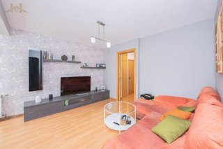Piso en venta en Zarzaquemada en Leganés