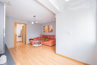 Piso en venta en Zarzaquemada en Leganés