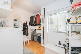 Piso en venta en Zarzaquemada en Leganés