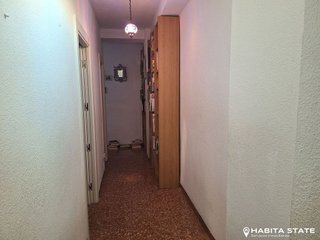 Piso en venta en Plaza de Toros - Santa Rita en Almería