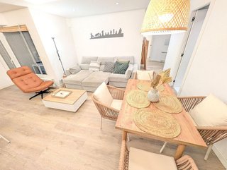Piso en venta en Zona Teatro Campoamor en Oviedo