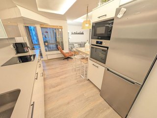 Piso en venta en Zona Teatro Campoamor en Oviedo