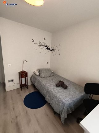 Piso en venta en Centro en Valladolid