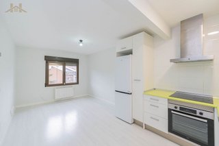 Ático en venta en Centro - Manguilla en Escorial (El)