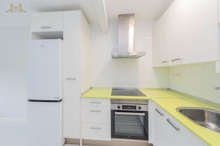 Ático en venta en Centro - Manguilla en Escorial (El)