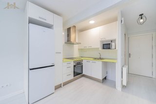 Ático en venta en Centro - Manguilla en Escorial (El)