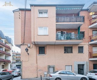 Ático en venta en Centro - Manguilla en Escorial (El)