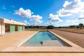 Casa rural en alquiler en Campos