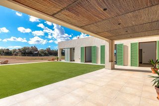 Casa rural en alquiler en Campos