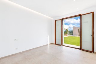 Casa rural en alquiler en Campos
