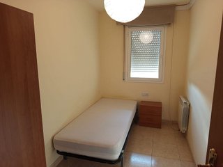 Piso en alquiler en Joc de la Bola - Camps d'Esports - Ciutat Jardí - Montcada en Lleida