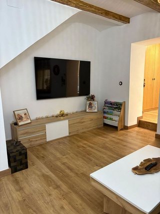 Casa adosada en venta en Monóvar/Monòver