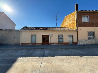 Casa en venta en Peñafiel