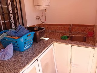 Casa adosada en venta en Huércal de Almería