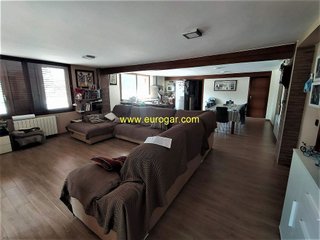 Chalet en venta en Centro en Chiva