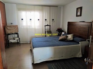 Chalet en venta en Centro en Chiva