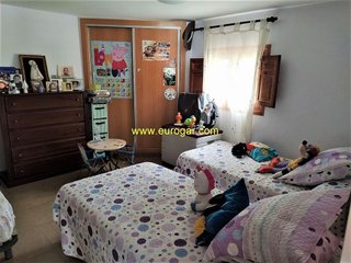 Chalet en venta en Centro en Chiva