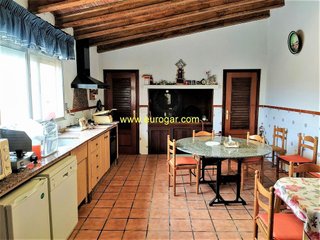 Chalet en venta en Centro en Chiva