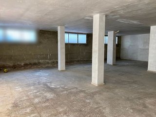 Local comercial en venta en Barri Zona Nord en Alcoy/Alcoi