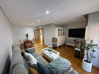 Piso en venta en El Quiñón en Seseña