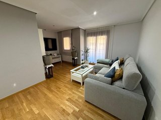 Piso en venta en El Quiñón en Seseña