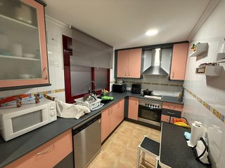 Piso en venta en El Quiñón en Seseña