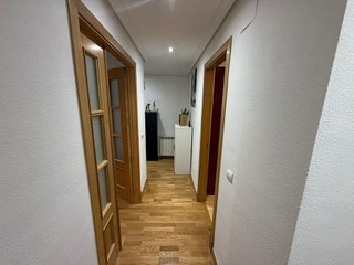Piso en venta en El Quiñón en Seseña