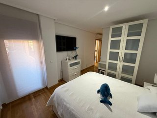 Piso en venta en El Quiñón en Seseña
