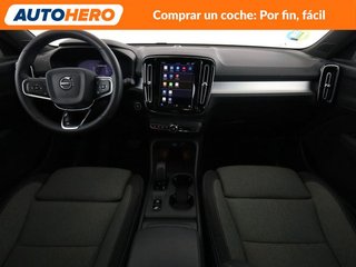 Volvo XC40 2.0 B3 Mild-Hybrid Core 2WD