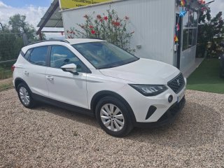 SEAT Arona 2023