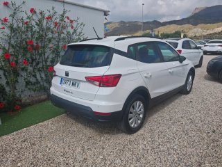 SEAT Arona 2023