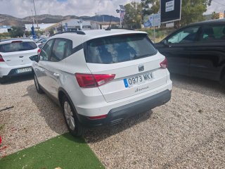 SEAT Arona 2023