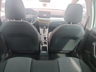 SEAT Arona 2023