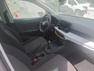SEAT Arona 2023