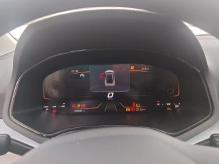 SEAT Arona 2023
