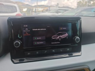 SEAT Arona 2023