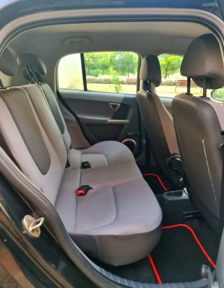 SE VENDE SMART FORFOUR EN PERFECTO ESTADO!
