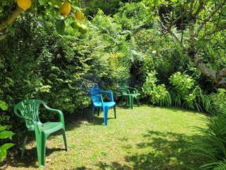 Chalet en venta en Lavadores en Vigo