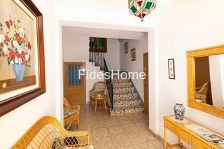Casa adosada en venta en Dúrcal