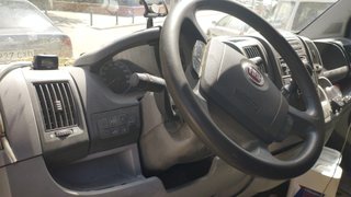 FIAT Ducato 2010 doble puerta corredera