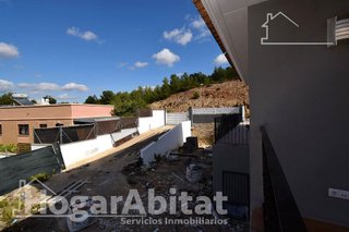 Chalet en venta en Centro en Chiva
