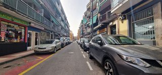 Local comercial en venta en Centro en Getafe