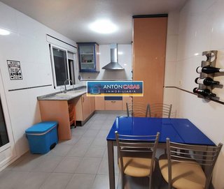 Piso en venta en Monforte del Cid