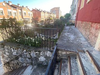 Piso en venta en Antigua Estación FFCC - San Agustín en Burgos