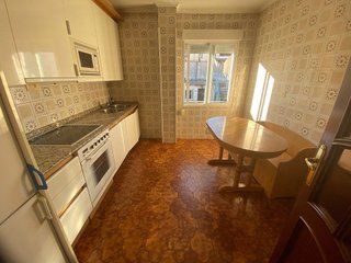 Piso en venta en Antigua Estación FFCC - San Agustín en Burgos