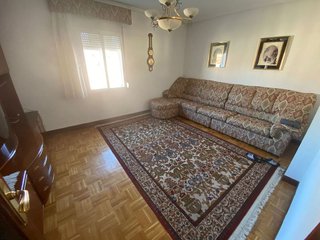 Piso en venta en Antigua Estación FFCC - San Agustín en Burgos